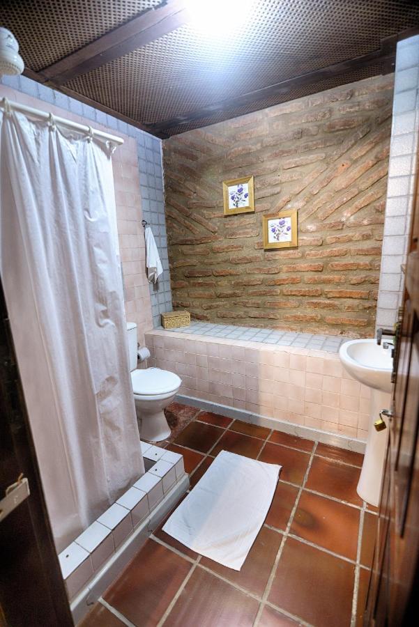 Pousada Villa Олинда Экстерьер фото