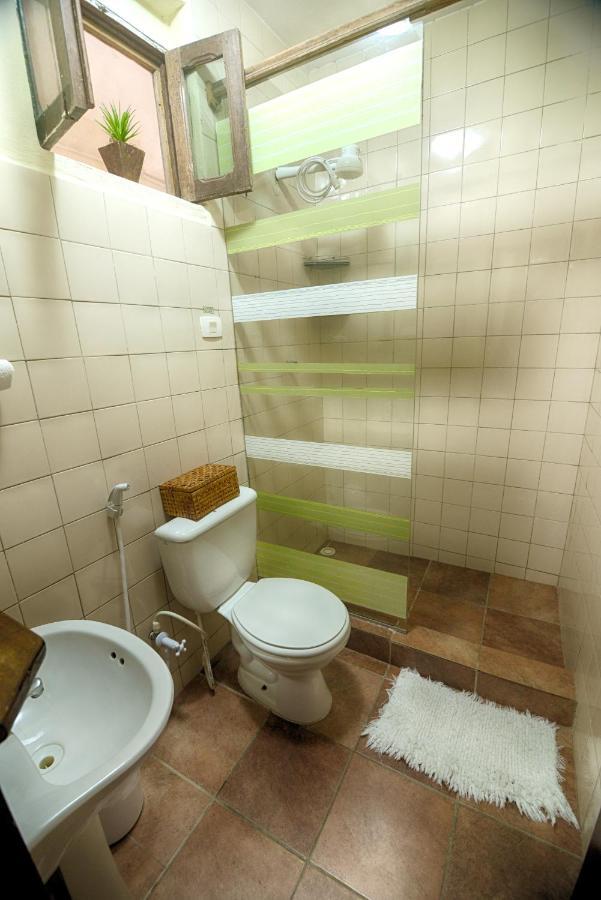 Pousada Villa Олинда Экстерьер фото